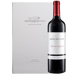 Abadía Retuerta Selección Especial Estuchado 2019