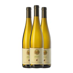 Abbazia di Novacella Kerner Alto Adige 75 cl Vino Blanco (Caja de 3 unidades)