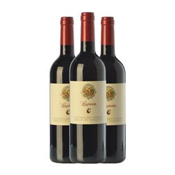Abbazia di Novacella Lagrein Alto Adige 75 cl Vino Tinto (Caja de 3 unidades)