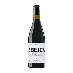 Abeica El Bardallo Rioja 75 cl Vino Tinto