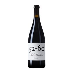 Abel Mendoza 5260 Rioja 75 cl Vino Tinto