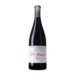 Abel Mendoza Grano a Grano Graciano Rioja 75 cl Vino Tinto