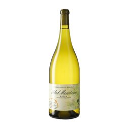 Abel Mendoza Tempranillo Rioja Botella Magnum 1,5 L Vino Blanco