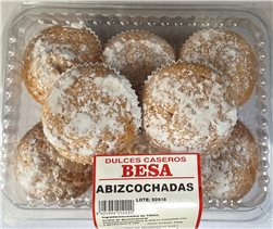 Sponge cakes