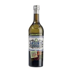 Absenta Henri Bardouin 70 cl