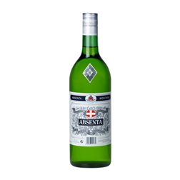Absenta Montaña 1 L