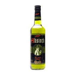 Absenta Mr Jekyll 70 cl
