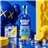 Absolut Vodka Special Edition KAWS 2026-detalle