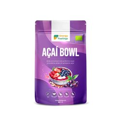 Bio Açaí-Pulver ohne Zucker 500g