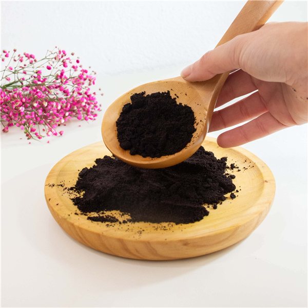 Organic Acai Powder-detalle