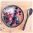 Organic Açaí Powder Unsweetened 100g-detalle