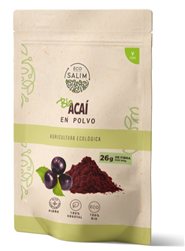 Freeze-dried Açai Powder Eco 70 g