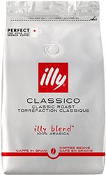 Illy Café en Grano Classico 500g
