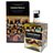 Aceite 25 Aniversario: Virgen Extra Edición Especial 500ml + Estuche Caja 3 uds.-detalle