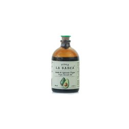 Avocadoöl extra vergine 100 ml Finca La Barca
