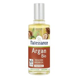 Aceite de Argan Natessance 50ml