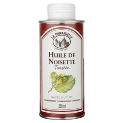 Aceite de avellana La Tourangelle 250ml