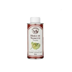 Aceite de Avellanas La Tourangelle 250ml