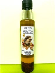 HUILE DE BOLETUS EDULIS 250ml Édition Limitée Notes de Forêt