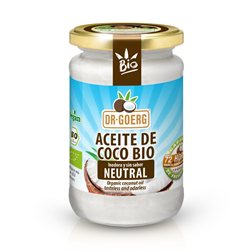 Kokosöl zum Kochen 1L