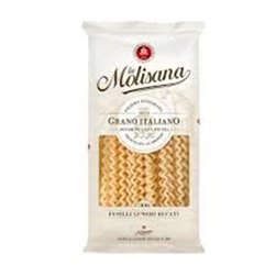 La Molisana Fusilli Lunghi Bucati Nº 308 500g