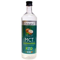 Extra Virgin Coconut Oil Bio 430ml