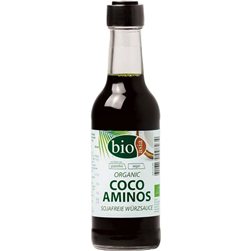 Organic Extra Virgin Coconut Oil 500ml