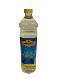 Aceite de Girasol 1 litro