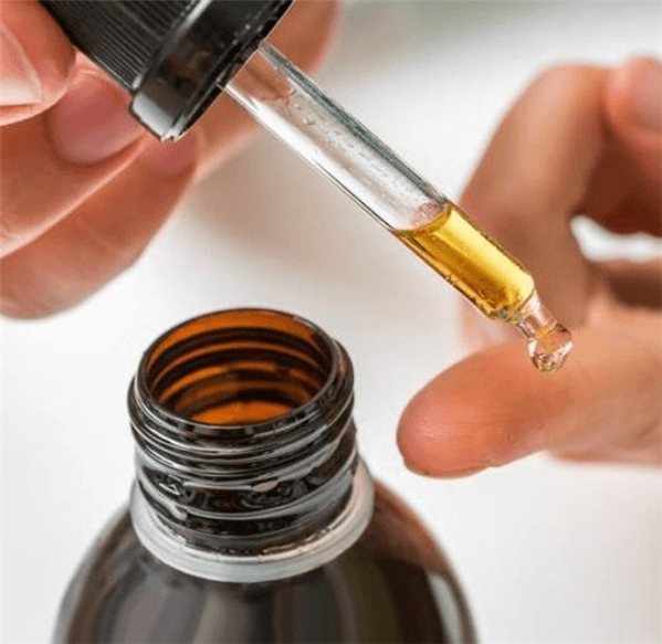 ACEITE DE HIPÉRICO BIO 30ml  Regenerador Cutáneo y Calmante-izquierda