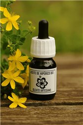 HUILE DE MILLEPERTUIS BIO 30ml Régénérateur Cutané et Apaisant