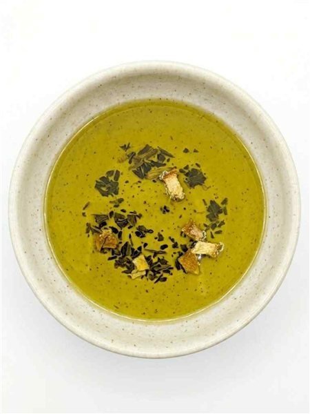 ACEITE DE MENTA Y LIMÓN BIO 250ml Frescura Cítrica-trasera