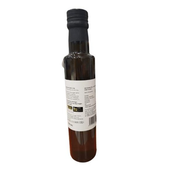 Olive oil 250 ml-detalle