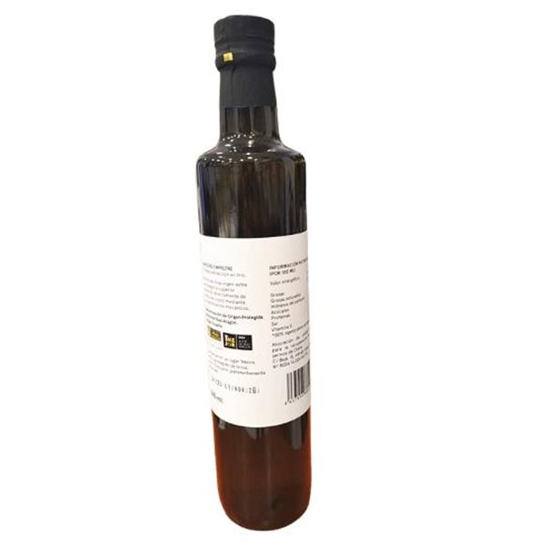 Aceite de oliva 500ml-detalle