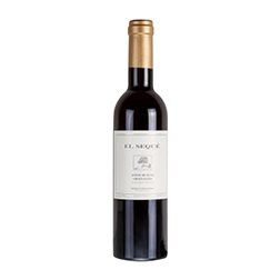 Aceite de Oliva Artadi El Seque Media Botella 37 cl (Caja de 3 unidades)
