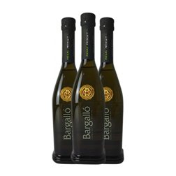 Aceite de Oliva Bargalló Picual Botella Medium 50 cl (Caja de 3 unidades)