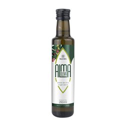 Aceite de Oliva Caja de 12 unidades Almazaras de la Subbética Almaoliva AOVE Virgen Extra Botellín 25 cl Vidrio