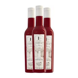 Aceite de Oliva Castillo de Canena Primer Día de Cosecha Arbequina AOVE Virgen Extra Botella Medium 50 cl (Caja de 3 unidades)