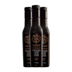Aceite de Oliva Castillo de Canena Summa Varietalis Blend AOVE Virgen Extra Botellín 25 cl (Caja de 3 unidades)