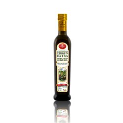 Olivenöl klassisch - Flasche