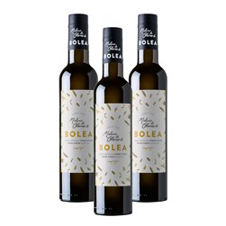 Aceite de oliva coupage - Botella