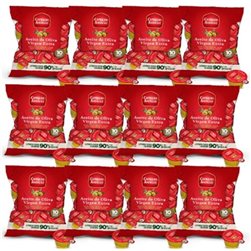 Aceite de Oliva en Tarrinas: Bolsa 10 unidades (10ml) Caja 10 bolsas x 10 uds.