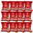 Aceite de Oliva en Tarrinas: Bolsa 10 unidades (10ml) Caja 10 bolsas x 10 uds.