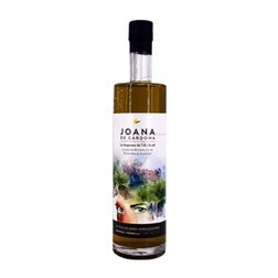 Aceite de Oliva Migjorn Joana AOVE Virgen Extra 70 cl