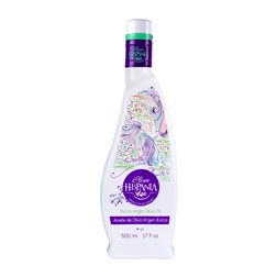 Aceite de Oliva Oleum Hispania 4 Elementos Aire Pajarera Tradicional, AOVE Virgen Extra Botella Medium 50 cl