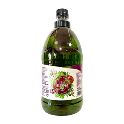 Aceite de Oliva Oleum Hispania Experiencia Única Tradicional, Coupage, AOVE Virgen Extra Garrafa 2 L PET