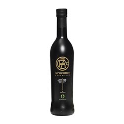 Aceite de Oliva Orozumo Picual Superior, AOVE Virgen Extra Eco — Ecológico Botella Medium 50 cl