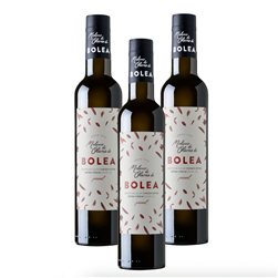 Picual olive oil - Bottle