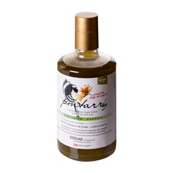 Aceite de Oliva Pintarré Picual Sierra Mágina Cosecha Temprana, Sin Filtrar, AOVE Virgen Extra Bio — Biológico Botella Medium 50 cl