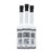Aceite de Oliva Señorío de Astobiza Extra Virgen Premium Picual Botella Medium 50 cl (Caja de 3 unidades)