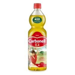 Olivenöl Mild 0,4 Carbonell Flasche 1 L